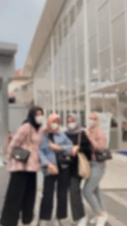 bareng bestie