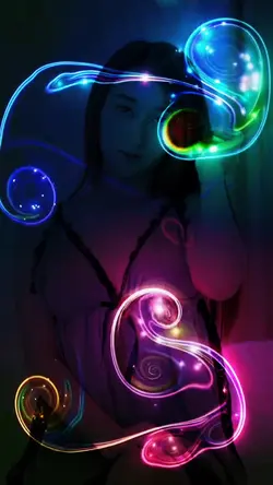 NEON OVERLAY