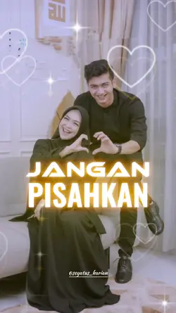 jangan pisahkan