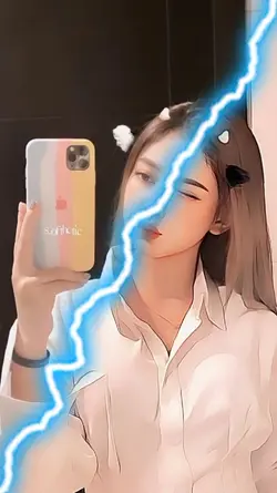 Berubah Jadi Cantik