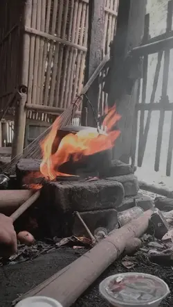 santri salafi