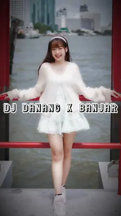 DJ Danang x banjar