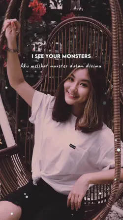 I See You Monsters