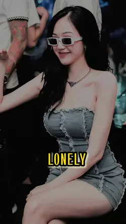 Lonely remix