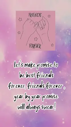 #bestfriendforever