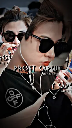 JJ Capcut Style AM