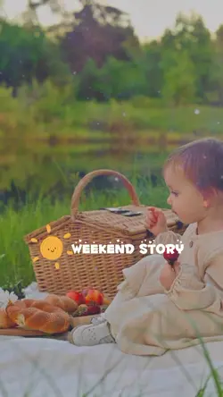 weekend story|vlog