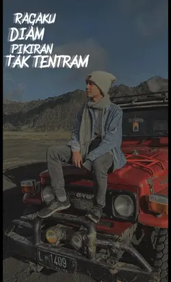 #lirik keren Dzawin 