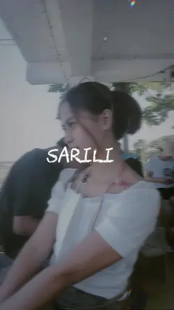 SARILI KO NAMAN