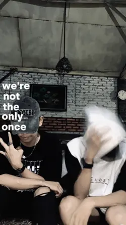 only once