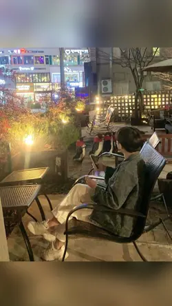 간지나는 템플릿
