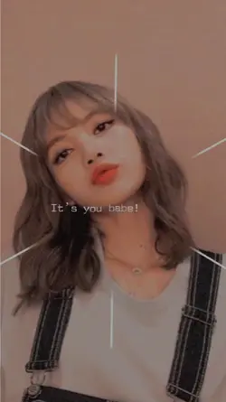 #It'sYouBabe!