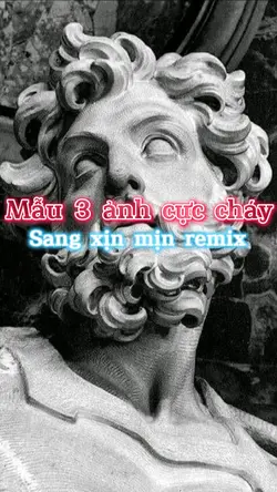 Bảnh là không gáy