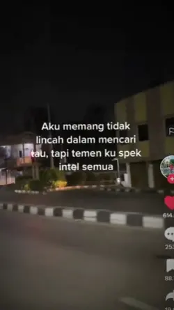spek intel semua