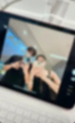 blur