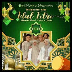 lebaran