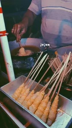 Mood : Jajan