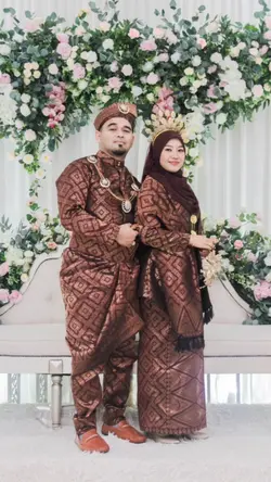 Kahwin