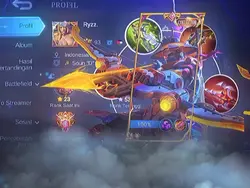 PNG hero bisa