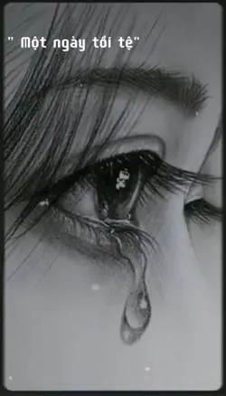 Mẫu upstory buồn