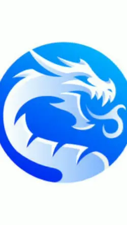 3D template|Dragon