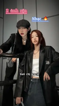 Hai chị em