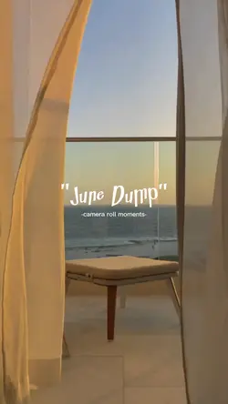 Moments june
