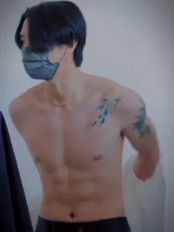 you look so sexy