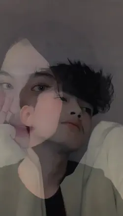 Foto Bayangan esteti