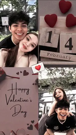 Happy Valentines Day