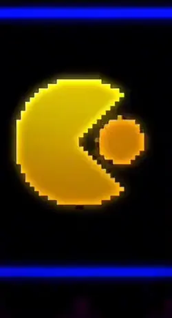 Pacman remix