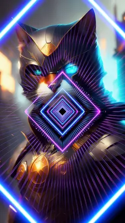 Overlay digital loop