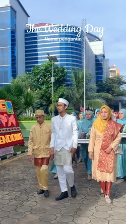 Wedding 