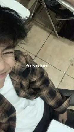 Feel You Here 