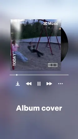 Make album cover