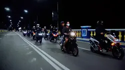 NightRide Edition II