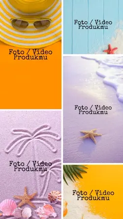 Frame Foto / Video