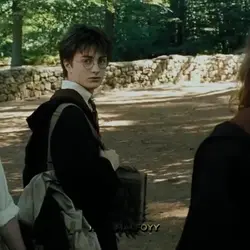 Drarry. 