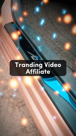 Video Tranding