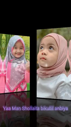 Sholawatan yuk