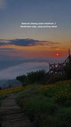 harapan bulan lahir 