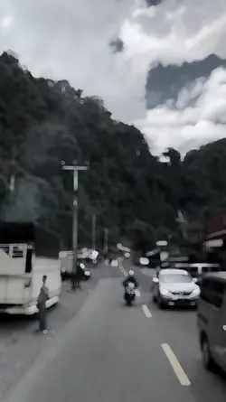 slowmo street