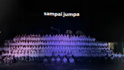 foto satu kelas