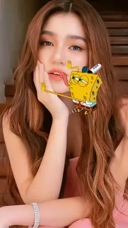 SpongeBob trend