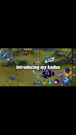 introducing my kaduo