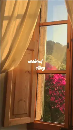 weekend story