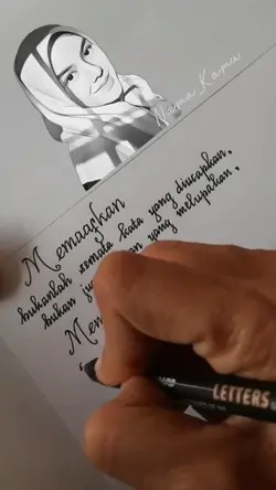 Tulisan Tangan