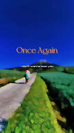 onceagain