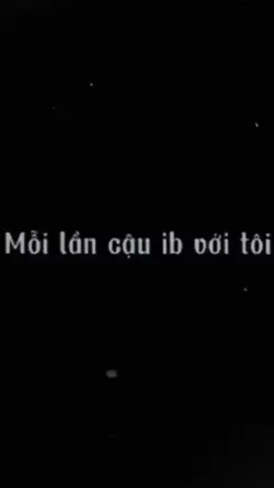 mẫu tâm trạng 