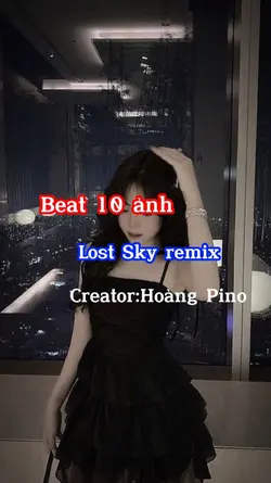 [10] nhạc cháy 